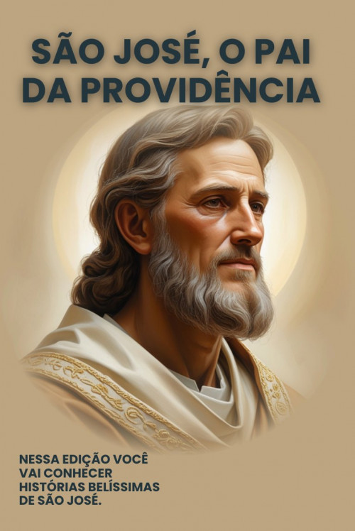São José, O Pai Da Providência